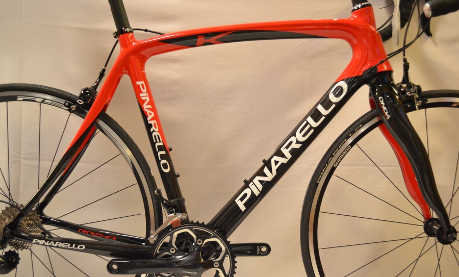 pinarello razha k 2016