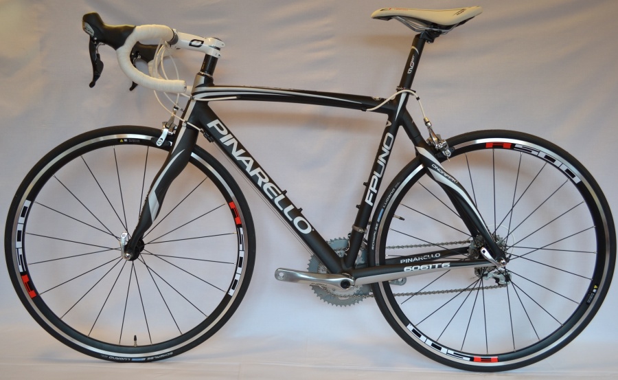 Pinarello FP Uno - Sykkelnettbutikken & Aktiv Ute